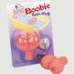 Plug de baie Boobie din plastic