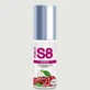 S8 Lubrifiant pe bază de apă cu aromă de cireșe - 50 ml