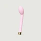 O.M.G. Vibrator din silicon pentru punctul G - Roz