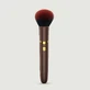 Make Up Brush Classic Vibrator - Bronz