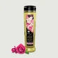 Huile de massage érotique Aphrodisiaque Roses - 240 ml