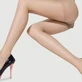Sexy Solid Color Premium Hosiery - bej - mărime unică