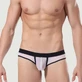Goodfellas Jockstrap - White - Large