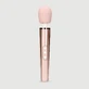 Loveline Powerful Silicone Head Massage Wand Vibrator - Roz