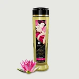 Erotische Massageolie Sensuele Lotus - 240 ml