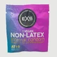 EXS Nu Latex Vegan Prezervativ intern pentru femei