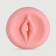 Sexopolis Atașament pentru păsărica masculină pentru pompe pentru penis - Flesh