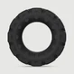 Off Road Inel flexibil pentru penis din silicon lichid 48 mm - negru