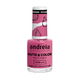 NC30 NutriColor Care&Colour vernis à ongles, 10,5 ml, Andreia