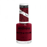 NC32 Vernis à ongles NutriColor Care&Colour, 10,5 ml, Andreia