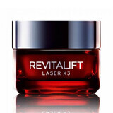 Revitalift Laser Day Cream X3, 50 ml, Loreal