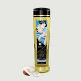 Erotische Massageolie Schattige Kokosnoot - 240 ml