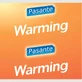 Préservatifs chauffants Pasante