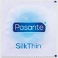 Prezervative Pasante Silk Thin Ultra Thin