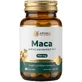 Maca 700 mg — 60 capsule cu extract concentrat din rădăcină de Maca pentru susținerea libidoului, echilibrului hormonal și vitalității | Plante Tradiționale