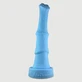 My Horse Stud Platinum Silicone X-Large Dildo 56 cm - Albastru deschis
