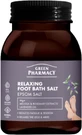 Green Pharmacy Sarea de relaxare pentru baie de picioare 400 g
