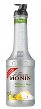 Piure de pere Monin Williams 1 l