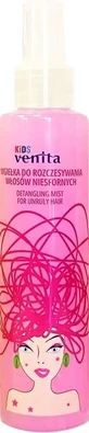 VENITA Spray de descurcare pentru părul copiilor 150ml