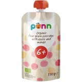 Salvest PÕNN BIO céréales avec mangue et pomme 110 g