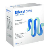 Effecol 3350 Epsilon Health, 12 sachets x 13,3 g, S.I.I.T.