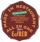 Ed Red Vegetable pui tikka masala cu orez brun 400 g