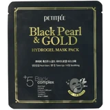 Petitfee Zwarte Parel & Goud Masker Pak 32 g