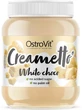 OstroVit Creametto White chocolate flavored cream 350 g