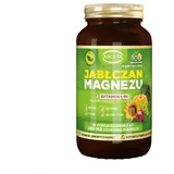 Asepta Magnesiummalaat met plantaardig complex 100 capsules