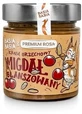Basia Basia Alpi - Cremă de migdale cu cireșe 195 g