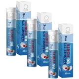 Ring Magnesium 375 mg B6 Forte 20 comprimés effervescents Multi-pack ...