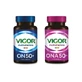 VIGOR ON 50+ supliment multivitaminic 60 comprimate + VIGOR ...