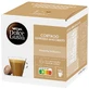 Nescafe Dolce Gusto Cortado Espresso Macchiato 16 capsule
