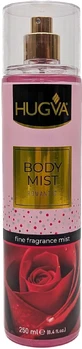 HUGVA Romantic Body Mist 250 ml