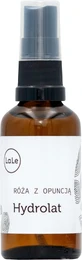 La-Le Hydrolat visage et corps Rose à l'Opuntia 50 ml