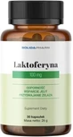 Solida Pharm Lactoferrin 30 capsules