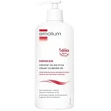 Emolium Dermocare Creamy Cleansing Gel 400 ml