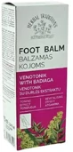 Herbal Traditions Venotonik Balsam pentru picioare cu extract de ...