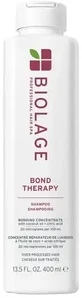 Champú Bond Therapy BIOLAGE 400 ml