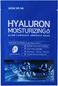 Some By Mi Hyaluron Hydraterende Gloed Lichtgevende Ampul ...