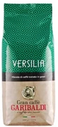 Garibaldi VERSILIA, boabe de cafea, 1 kg