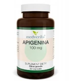 Medverita Apigenin 100 mg 60 capsules
