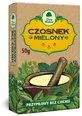 DARY NATURY Gehakte knoflook 50 g