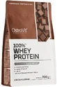 OstroVit 100% proteine din zer Supliment proteic cu aromă ...