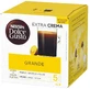 Nescafe Dolce Gusto GRANDE 16 capsule