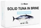 GymBeam Ton în marinată, 120g