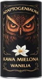 Adaptogenial cafea măcinată vanilie 100 g