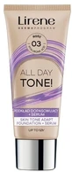 Lirene Toon voor de hele dag! Primer + Serum 03 Nude ...