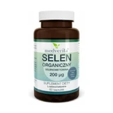 Medverita Organic Selenium 60 capsules