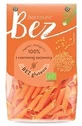 Bartolini paste Penne cu linte roșie fără gluten ...